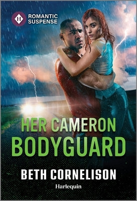 Her Cameron Bodyguard by Cornelison, Beth