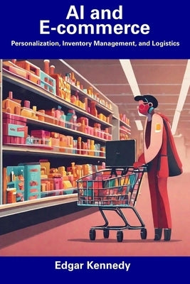 AI and E-commerce: Personalization, Inventory Management, and Logistics Paperback Independently Published