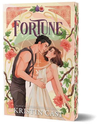 Fortune (Deluxe Edition): A Towerfall Novel by Cast, Kristin