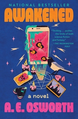 Awakened by Osworth, A. E.