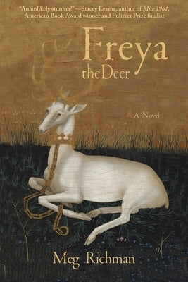 Freya the Deer by Richman, Meg