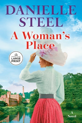 A Woman's Place by Steel, Danielle