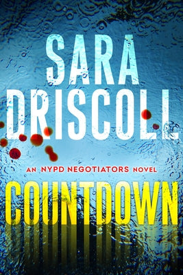 Countdown by Driscoll, Sara
