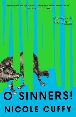 O Sinners! by Cuffy, Nicole