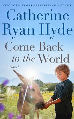 Come Back to the World by Hyde, Catherine Ryan