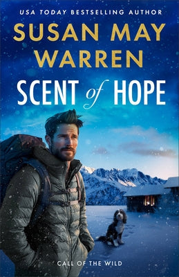 Scent of Hope by Warren, Susan May