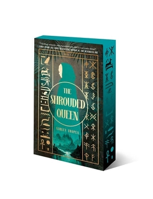 The Shrouded Queen by Tropea, Ashley
