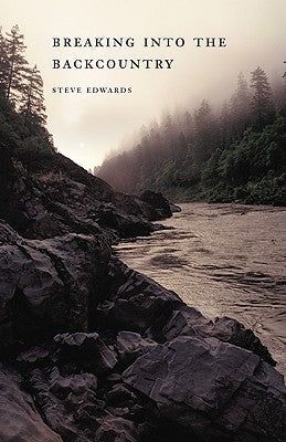 Breaking Into the Backcountry Paperback Bison