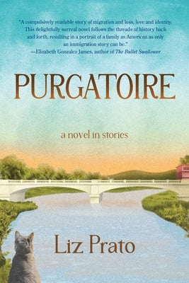 Purgatoire by Prato, Liz