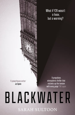 Blackwater: The Atmospheric, Heart-Pounding Thriller That Everyone Is Talking About... by Sultoon, Sarah