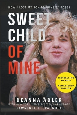Sweet Child Of Mine by Adler, Deanna