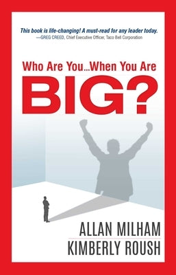 Who Are You...When You Are Big? by Milham, Allan