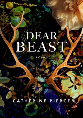 Dear Beast by Pierce, Catherine