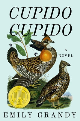 Cupido Cupido by Grandy, Emily