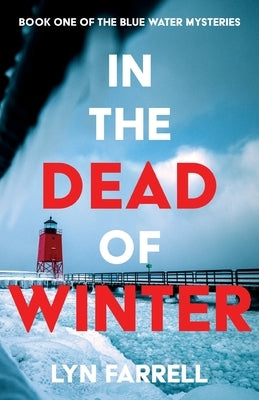 In the Dead of Winter by Farrell, Lyn
