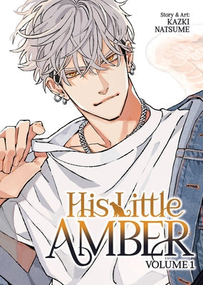 His Little Amber Vol. 1 by Natsume, Kazki