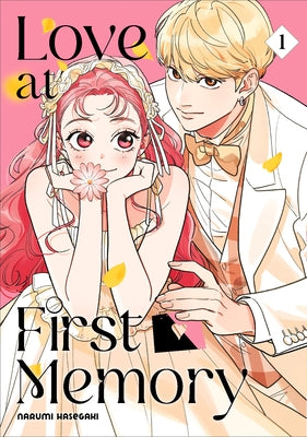 Love at First Memory 1 by Hasegaki, Narumi