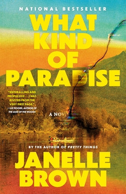 What Kind of Paradise by Brown, Janelle