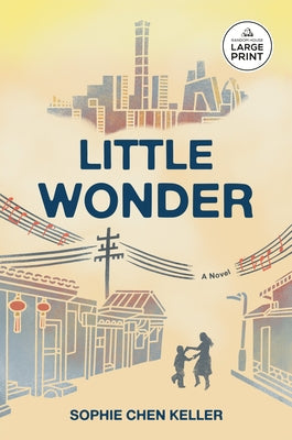 Little Wonder by Keller, Sophie Chen