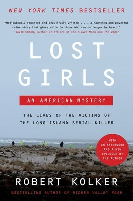 Lost Girls: An American Mystery Paperback Harper Perennial