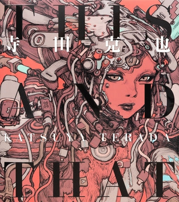This and That by Terada, Katsuya