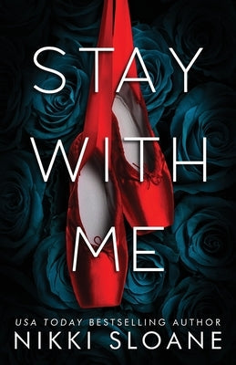 Stay With Me by Sloane, Nikki