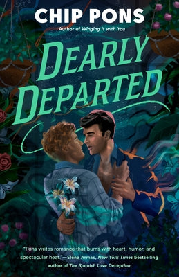 Dearly Departed by Pons, Chip