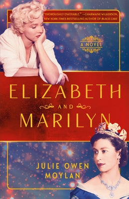 Elizabeth and Marilyn by Owen Moylan, Julie
