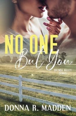 No One But You Paperback Marcus Henry Publishing