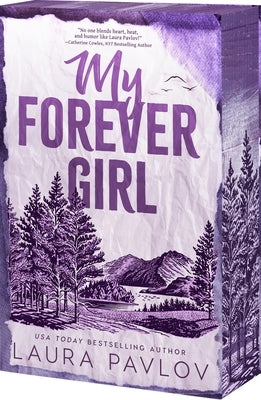 My Forever Girl by Pavlov, Laura