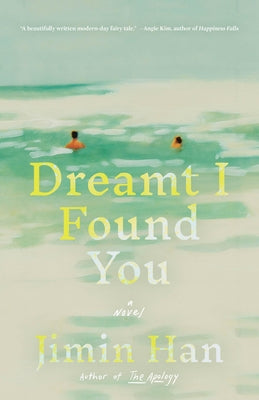 Dreamt I Found You by Han, Jimin