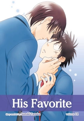 His Favorite, Vol. 14 by Tanaka, Suzuki
