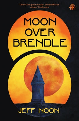 Moon Over Brendle by Noon, Jeff