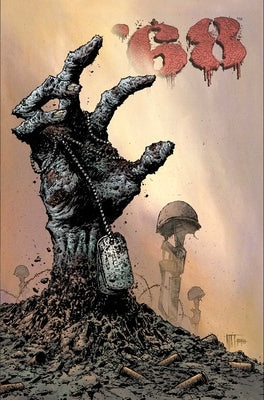 68 Compendium by Kidwell, Mark