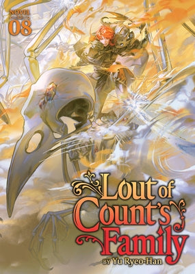 Lout of Count's Family (Novel) Vol. 8 by Yu Ryeo-Han