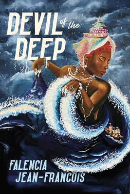 Devil of the Deep by Jean-Francois, Falencia