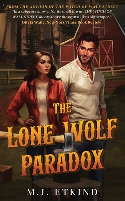 The Lone Wolf Paradox by Etkind, M. J.