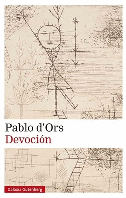 Devocion by D'Ors, Pablo