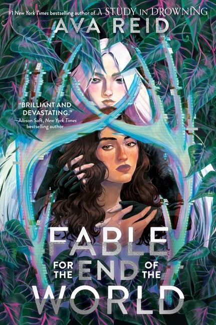 Fable for the End of the World by Reid, Ava
