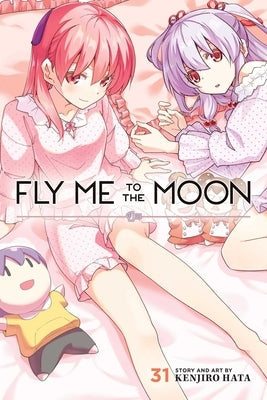 Fly Me to the Moon, Vol. 31 by Hata, Kenjiro