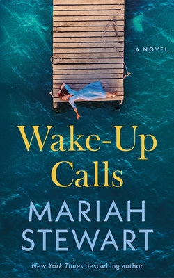 Wake-Up Calls by Stewart, Mariah