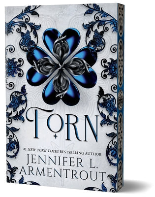 Torn (Deluxe Edition) by Armentrout, Jennifer L.
