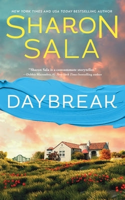 Daybreak by Sala, Sharon