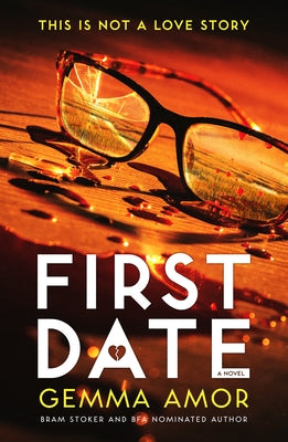 First Date by Amor, Gemma