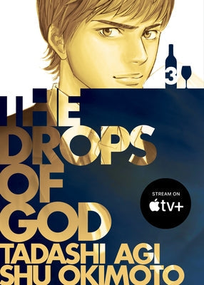 The Drops of God 3 by Agi, Tadashi