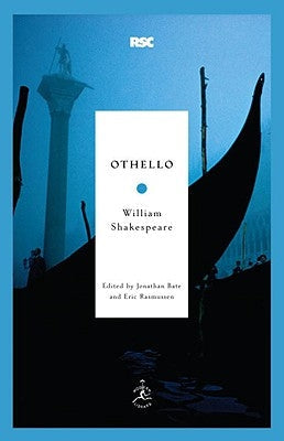 Othello Modern Library