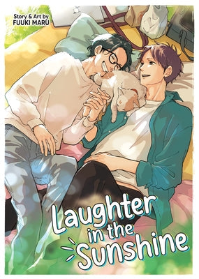Laughter in the Sunshine by Maru, Fuuki