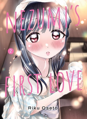 Nezumi's First Love 2 by Oseto, Riku