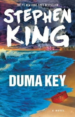 Duma Key by King, Stephen