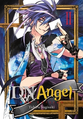 D.N.Angel New Edition, Vol. 2 by Sugisaki, Yukiru